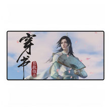 Load image into Gallery viewer, Scumbag System Mouse Pad (Desk Mat)
