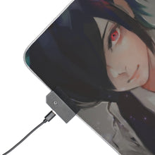 Load image into Gallery viewer, Anime Tokyo Ghoul RGB LED Mouse Pad (Desk Mat)

