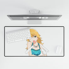 Load image into Gallery viewer, Anime The iDOLM@STER Mouse Pad (Desk Mat)
