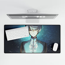 Load image into Gallery viewer, Anime Tales of Zestiria the X Mouse Pad (Desk Mat)
