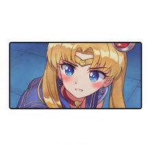 Load image into Gallery viewer, Anime Sailor Moon Mouse Pad (Desk Mat)

