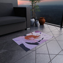 Load image into Gallery viewer, Anime Chainsaw Man Rug
