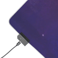 Load image into Gallery viewer, Sword Art Online RGB LED Mouse Pad (Desk Mat)
