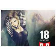 Load image into Gallery viewer, C-18 Jigsaw Puzzle
