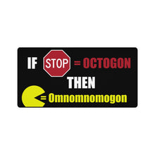 Load image into Gallery viewer, Funny Mouse Pad (Desk Mat)
