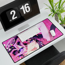 Load image into Gallery viewer, Hoshino Ai Mouse Pad (Desk Mat)
