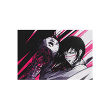 Load image into Gallery viewer, Chainsaw Man Rug
