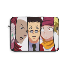 Load image into Gallery viewer, Anime Hunter x Hunter Laptop Sleeve

