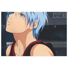Load image into Gallery viewer, Anime Kuroko&#39;s Basketball Jigsaw Puzzle
