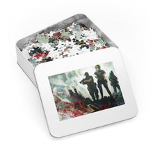 Load image into Gallery viewer, Suzuha Past Jigsaw Puzzle
