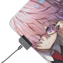 Load image into Gallery viewer, Fate/Grand Order RGB LED Mouse Pad (Desk Mat)
