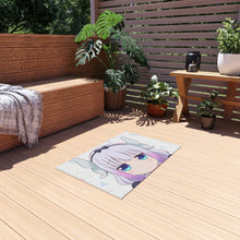 Load image into Gallery viewer, Miss Kobayashi's Dragon Maid Kanna Kamui, Kobayashi San Chi No Maid Dragon Rug
