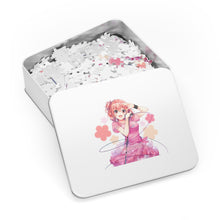 Load image into Gallery viewer, Anime My Teen Romantic Comedy SNAFU Jigsaw Puzzle
