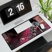 Load image into Gallery viewer, Vocaloid Mouse Pad (Desk Mat)
