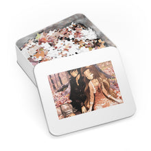 Load image into Gallery viewer, Code Geass Lelouch Lamperouge, Nunnally Lamperouge Jigsaw Puzzle
