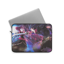 Load image into Gallery viewer, Overlord Shalltear Bloodfallen Laptop Sleeve
