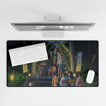Load image into Gallery viewer, When Marnie Was There Mouse Pad (Desk Mat)
