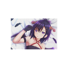 Load image into Gallery viewer, Gabriel DropOut Vignette Tsukinose April Rug
