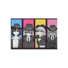 Load image into Gallery viewer, Bocchi the Rock Rug
