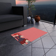 Load image into Gallery viewer, Gabriel DropOut Satanichia Kurumizawa Mcdowell Rug
