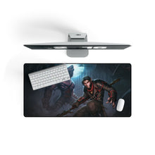 Load image into Gallery viewer, Smite Mouse Pad (Desk Mat)
