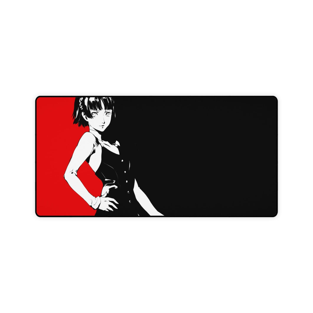 Persona 5 Mouse Pad (Desk Mat)