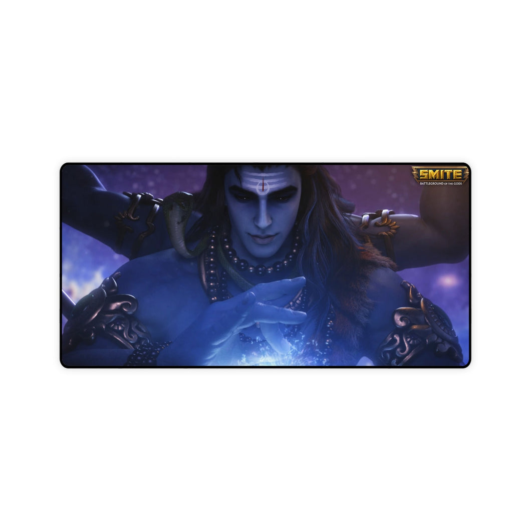 Smite Mouse Pad (Desk Mat)