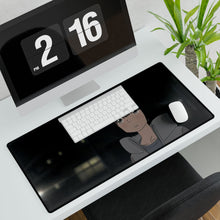Load image into Gallery viewer, Kokoro Ga Sakebitagatterunda Mouse Pad (Desk Mat)
