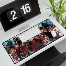 Load image into Gallery viewer, Anime One Piece Mouse Pad (Desk Mat)
