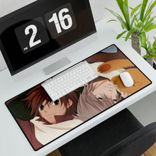 Load image into Gallery viewer, Junjou Romantica Mouse Pad (Desk Mat)
