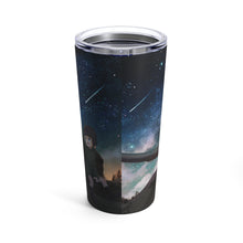 Load image into Gallery viewer, Girls und Panzer Tumbler 20oz
