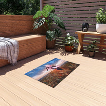 Load image into Gallery viewer, Culpable corona Inori Yuzuriha Rug

