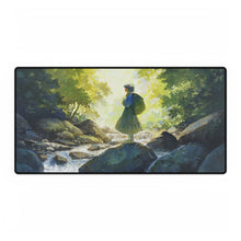 Load image into Gallery viewer, Nitori Kawashiro Mouse Pad (Desk Mat)

