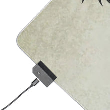 Load image into Gallery viewer, Dororo Dororo, Dororo RGB LED Mouse Pad (Desk Mat)
