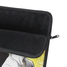 Load image into Gallery viewer, Death Note Misa Amane Laptop Sleeve

