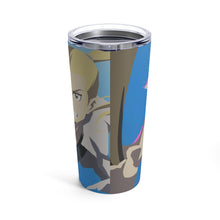 Load image into Gallery viewer, FullMetal Alchemist Tumbler 20oz
