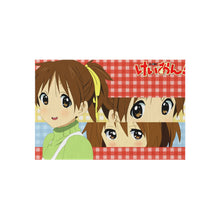 Load image into Gallery viewer, K-ON! Rug
