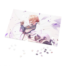 Load image into Gallery viewer, Violet Evergarden Jigsaw Puzzle
