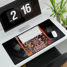 Load image into Gallery viewer, cross guild One piece Mouse Pad (Desk Mat)
