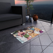 Load image into Gallery viewer, Hanasaku Iroha Rug
