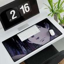 Load image into Gallery viewer, Life Lessons With Uramichi Oniisan Mouse Pad (Desk Mat)
