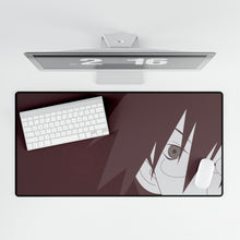 Load image into Gallery viewer, Anime Sayonara, Zetsubou-Sensei Mouse Pad (Desk Mat)
