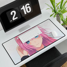 Load image into Gallery viewer, Anime Shikimori's Not Just a Cutie Mouse Pad (Desk Mat)
