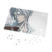 Load image into Gallery viewer, Shougo MakishimaSmile Jigsaw Puzzle
