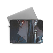 Load image into Gallery viewer, Spy x Family Laptop Sleeve
