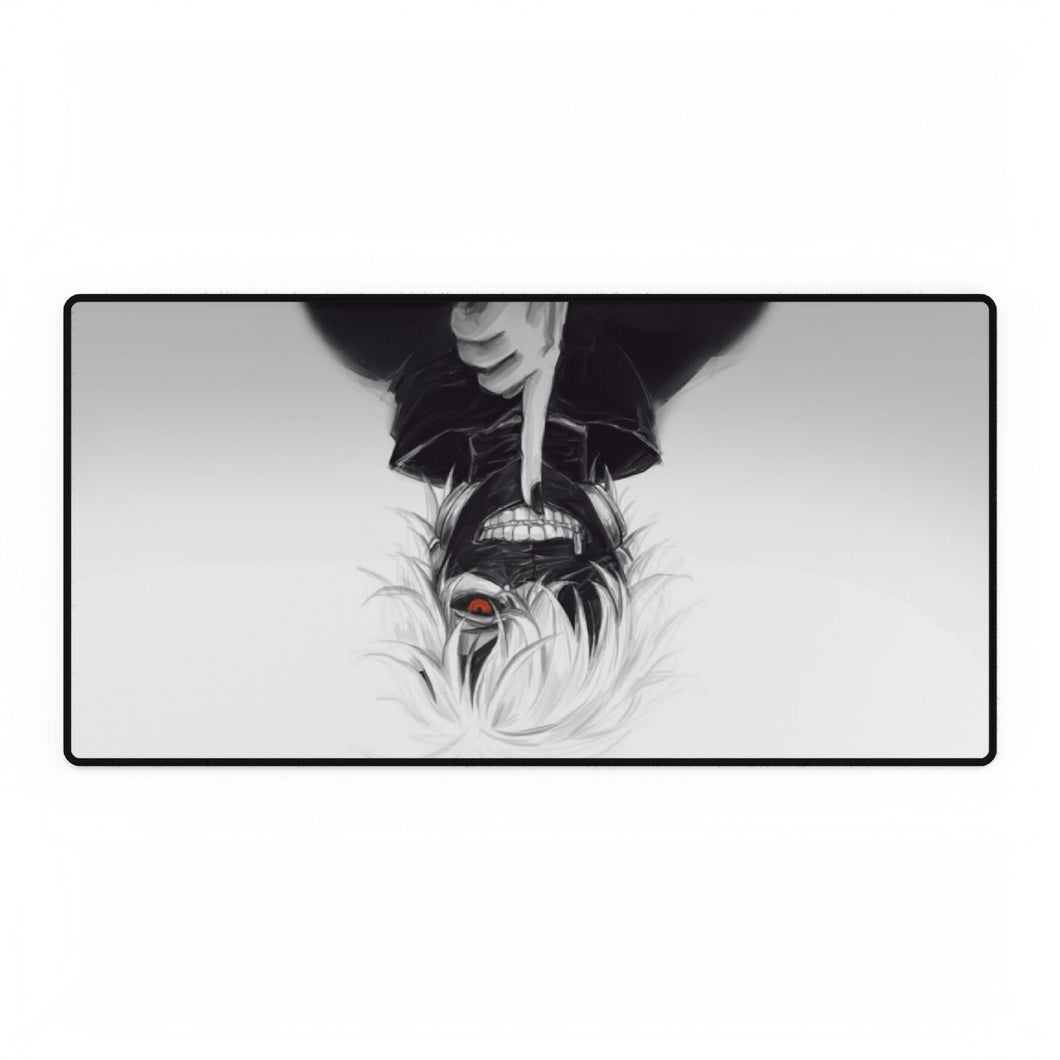 Preciso Mouse Pad (Desk Mat)