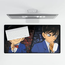 Load image into Gallery viewer, Detective Conan Mouse Pad (Desk Mat)
