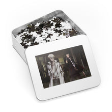 Load image into Gallery viewer, Protagonist and Antagonist Jigsaw Puzzle
