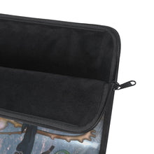 Load image into Gallery viewer, Lab Members Laptop Sleeve
