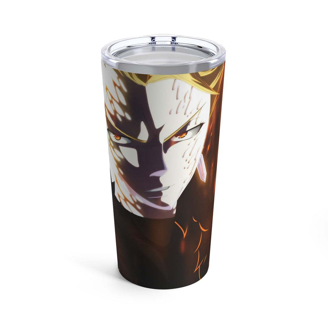 Fairy Tail Tumbler 20oz